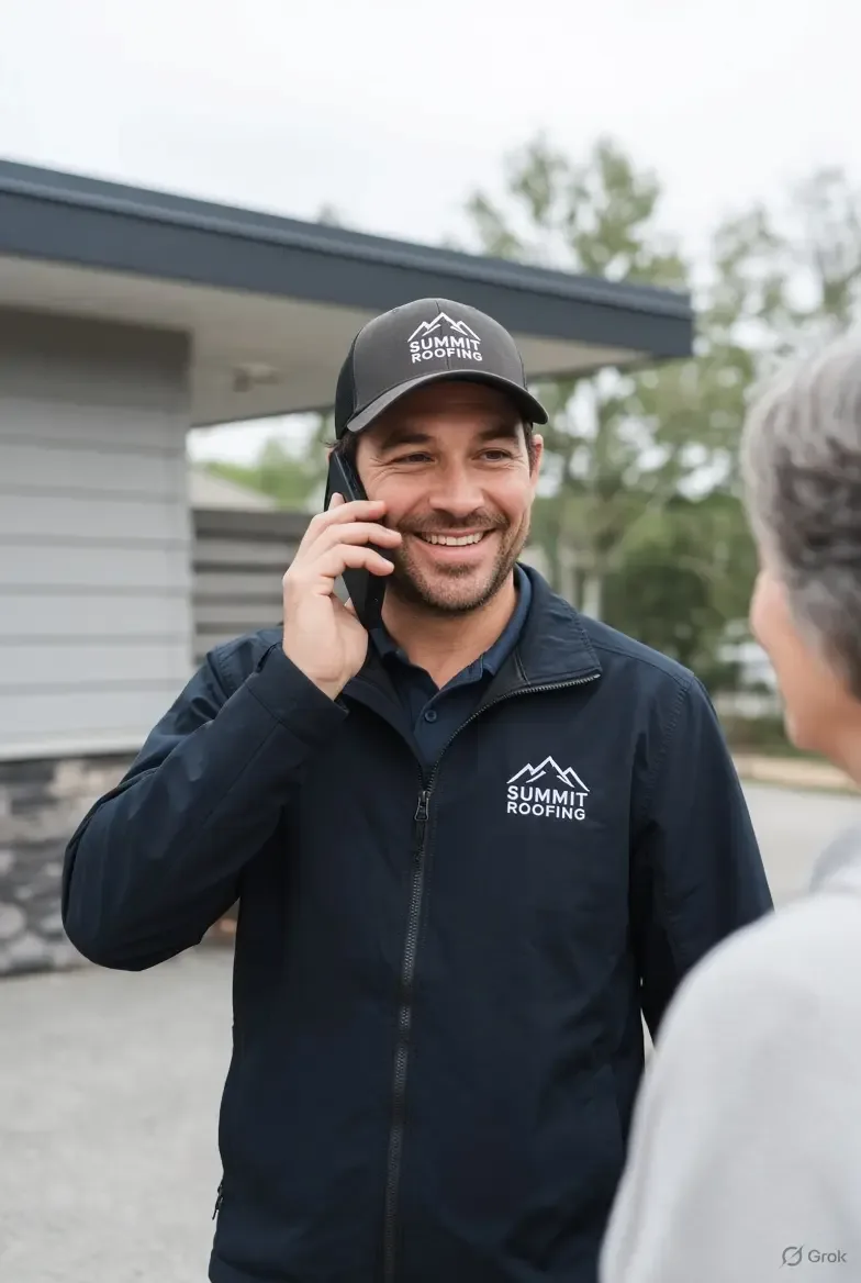 Flat Roof Leak Repair Berrien Center, MI FAQs
